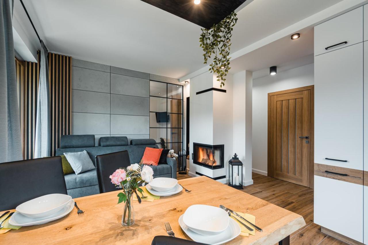 Zakatek Homole Apartment *