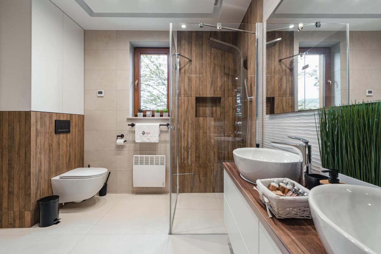 Apartment Zakatek Homole *