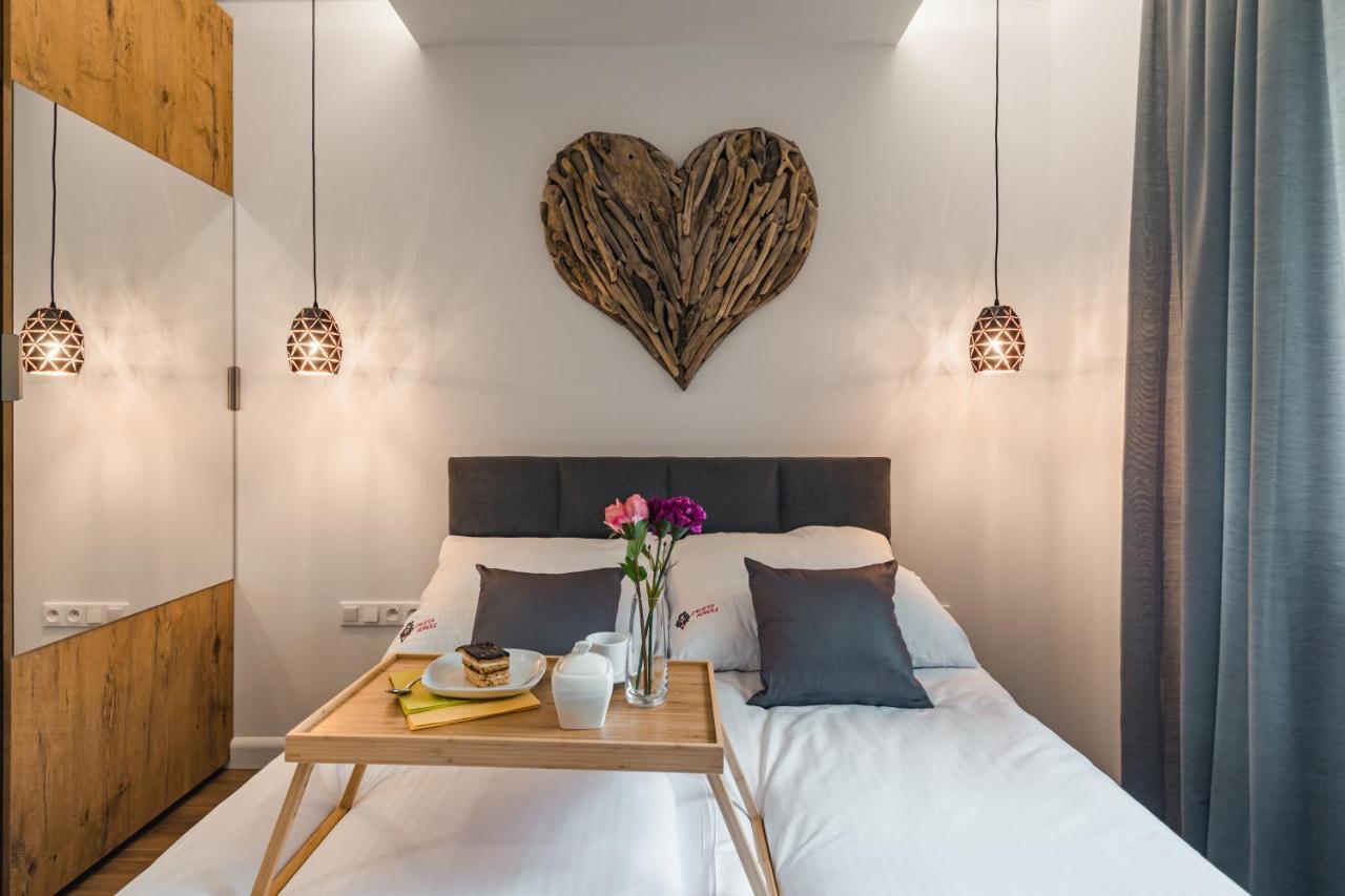 Zakatek Homole Apartment Jaworki