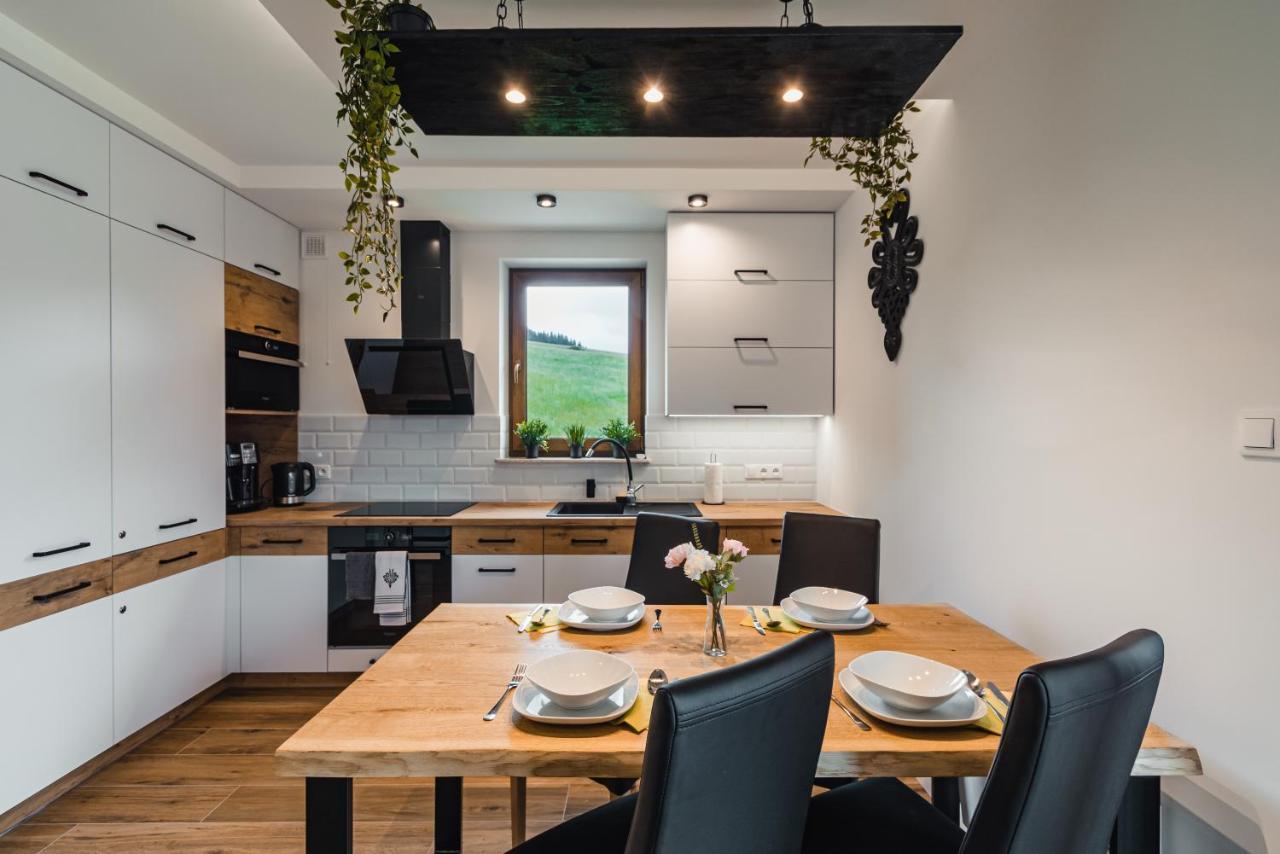 Apartment Zakatek Homole *