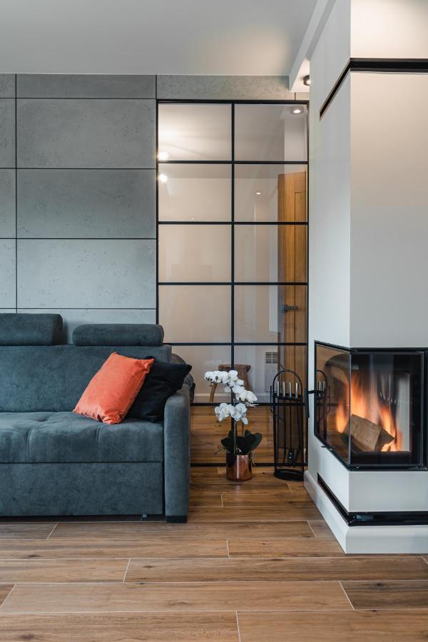 Apartment Zakatek Homole Jaworki