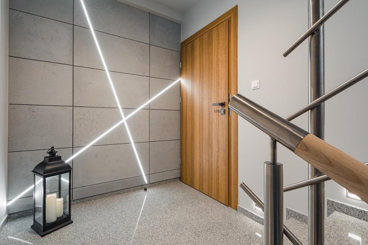 Apartment Zakatek Homole