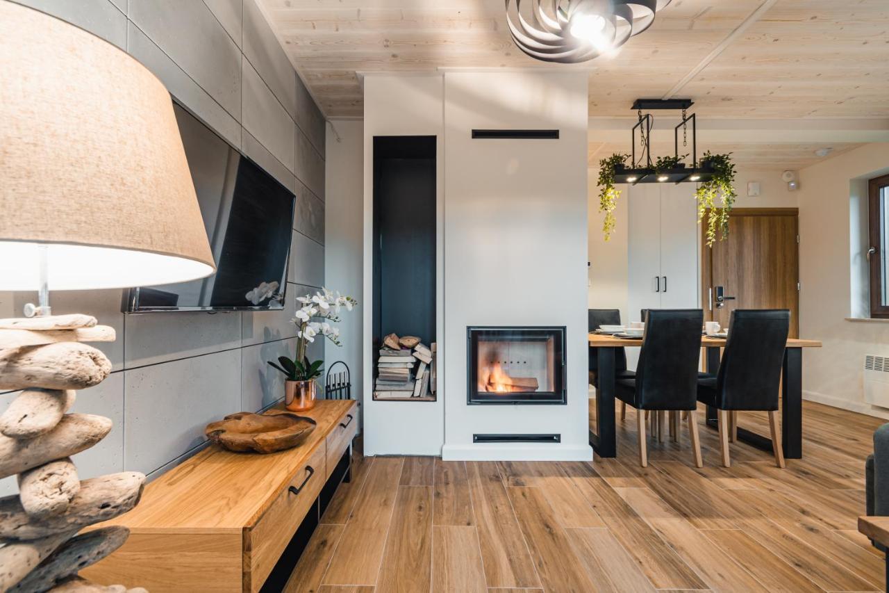 Apartment Zakatek Homole
