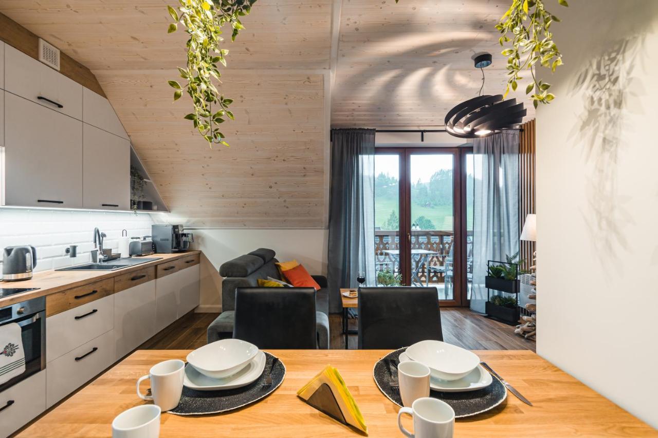 Zakatek Homole Apartment